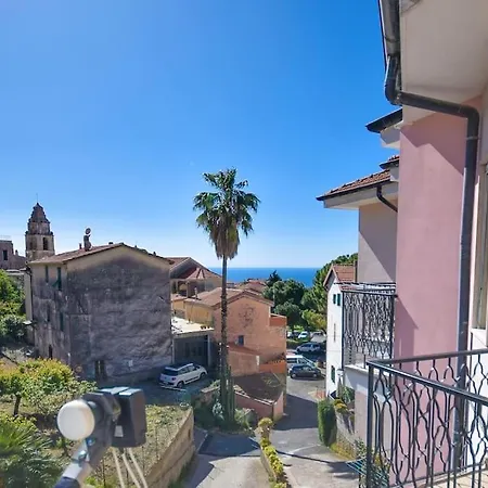 Appartement Sotto La Torre *