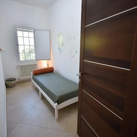 Sotto La Torre Appartement Cipressa