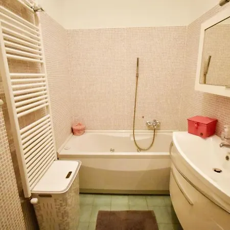 Appartement Sotto La Torre