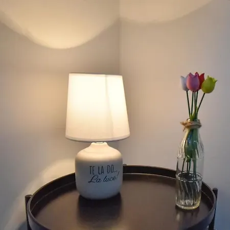 アパート Sotto La Torre Cipressa