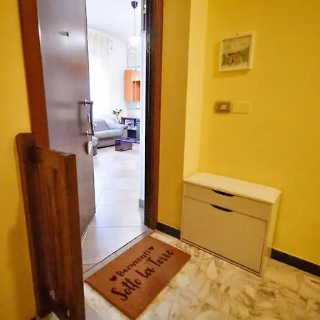 Sotto La Torre *