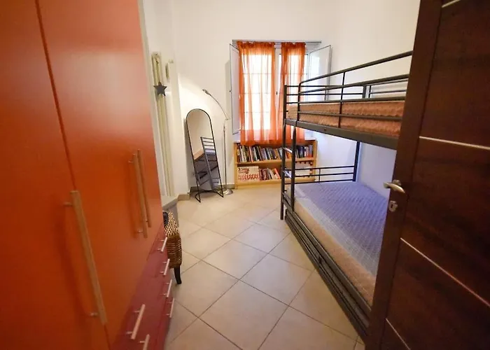 Sotto La Torre Διαμέρισμα *