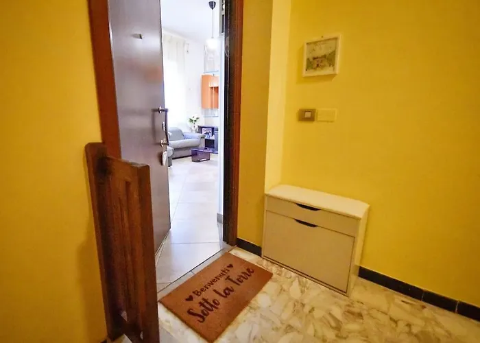 Sotto La Torre *