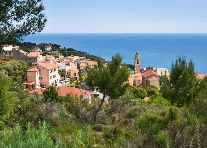 Sotto La Torre Διαμέρισμα *
